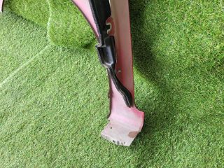 bontott CHEVROLET CRUZE Jobb első Sárvédő