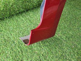 bontott CHEVROLET CRUZE Jobb első Sárvédő