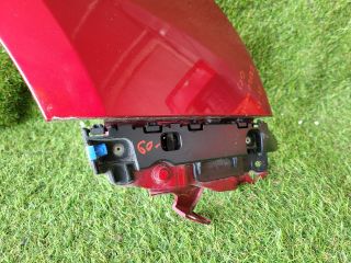 bontott CHEVROLET CRUZE Jobb első Sárvédő