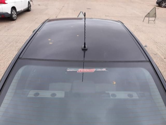 bontott CHEVROLET CRUZE Jobb Fejlégzsák