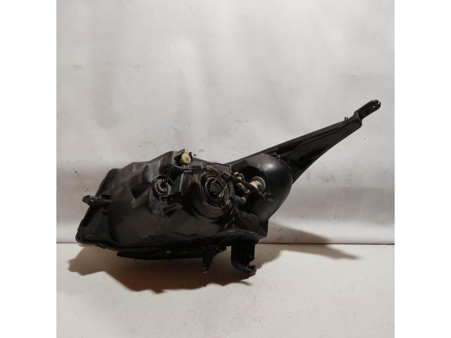 bontott CHEVROLET CRUZE Jobb Fényszóró