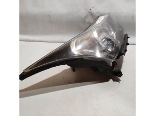 bontott CHEVROLET CRUZE Jobb Fényszóró