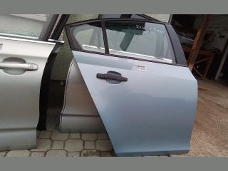 bontott CHEVROLET CRUZE Jobb hátsó Ablak