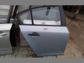 bontott CHEVROLET CRUZE Jobb hátsó Ablak