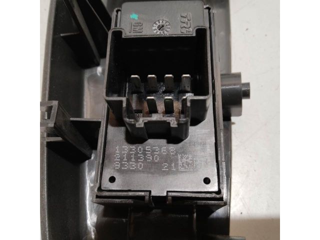 bontott CHEVROLET CRUZE Jobb hátsó Ablakemelő Kapcsoló