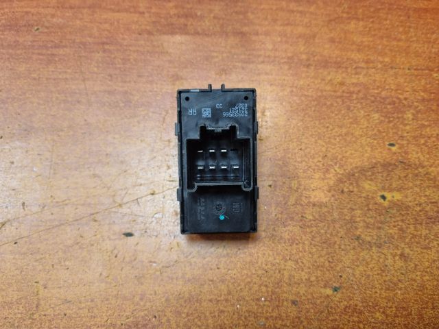 bontott CHEVROLET CRUZE Jobb hátsó Ablakemelő Kapcsoló