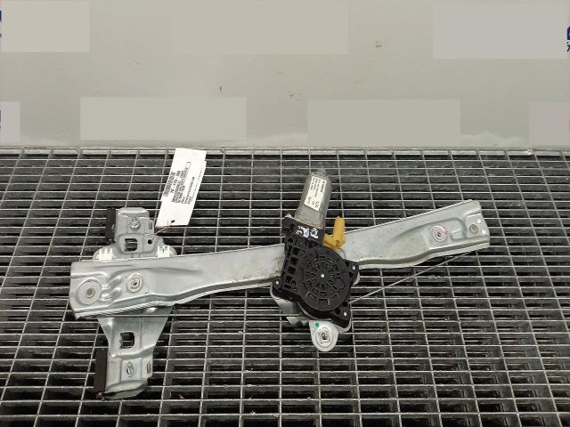 bontott CHEVROLET CRUZE Jobb hátsó Ablakemelő Szerkezet (Elektromos)