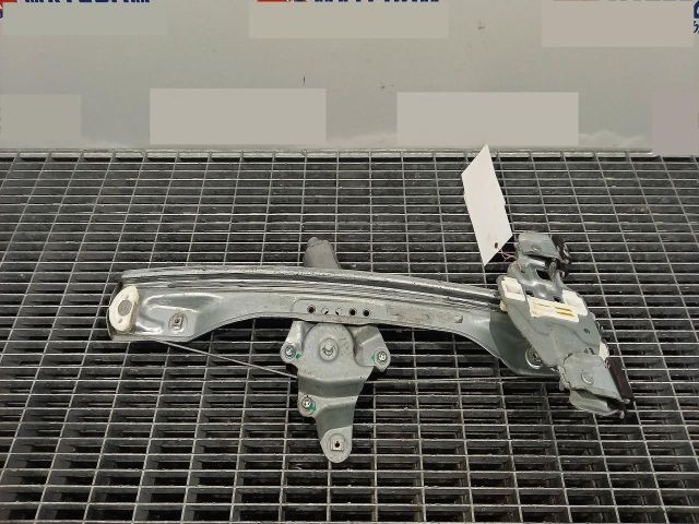 bontott CHEVROLET CRUZE Jobb hátsó Ablakemelő Szerkezet (Elektromos)