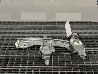 bontott CHEVROLET CRUZE Jobb hátsó Ablakemelő Szerkezet (Elektromos)