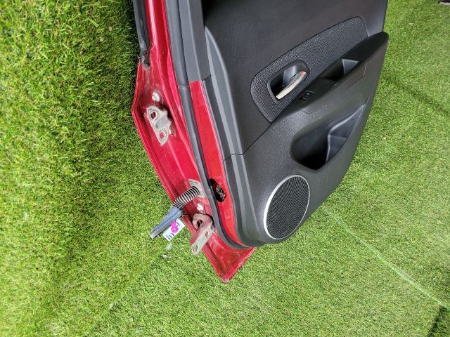 bontott CHEVROLET CRUZE Jobb hátsó Ajtó (Részeivel)