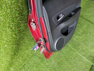 bontott CHEVROLET CRUZE Jobb hátsó Ajtó (Részeivel)