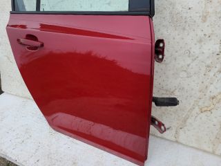 bontott CHEVROLET CRUZE Jobb hátsó Ajtó (Részeivel)