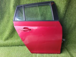 bontott CHEVROLET CRUZE Jobb hátsó Ajtó (Részeivel)