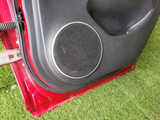 bontott CHEVROLET CRUZE Jobb hátsó Ajtó (Részeivel)