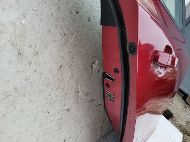 bontott CHEVROLET CRUZE Jobb hátsó Ajtó (Részeivel)