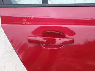 bontott CHEVROLET CRUZE Jobb hátsó Ajtó (Részeivel)