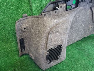 bontott CHEVROLET CRUZE Jobb hátsó Csomagtér Burkolat (Műanyag)