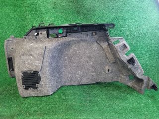 bontott CHEVROLET CRUZE Jobb hátsó Csomagtér Burkolat (Műanyag)