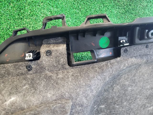 bontott CHEVROLET CRUZE Jobb hátsó Csomagtér Burkolat (Műanyag)