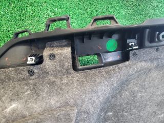 bontott CHEVROLET CRUZE Jobb hátsó Csomagtér Burkolat (Műanyag)