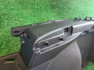 bontott CHEVROLET CRUZE Jobb hátsó Csomagtér Burkolat (Műanyag)