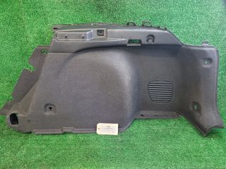 bontott CHEVROLET CRUZE Jobb hátsó Csomagtér Burkolat (Műanyag)