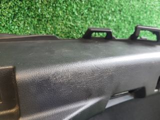 bontott CHEVROLET CRUZE Jobb hátsó Csomagtér Burkolat (Műanyag)