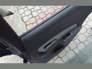 bontott CHEVROLET CRUZE Jobb hátsó Fixüveg (Ajtóban)