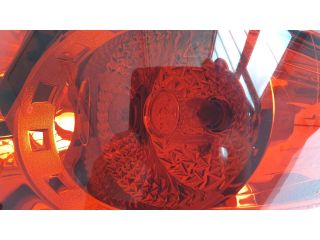 bontott CHEVROLET CRUZE Jobb Hátsó Lámpa