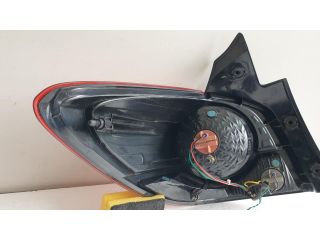 bontott CHEVROLET CRUZE Jobb Hátsó Lámpa