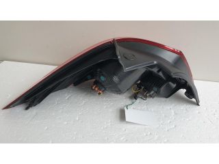 bontott CHEVROLET CRUZE Jobb Hátsó Lámpa