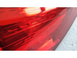 bontott CHEVROLET CRUZE Jobb Hátsó Lámpa