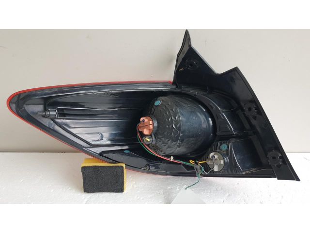 bontott CHEVROLET CRUZE Jobb Hátsó Lámpa