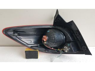 bontott CHEVROLET CRUZE Jobb Hátsó Lámpa