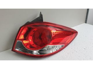 bontott CHEVROLET CRUZE Jobb Hátsó Lámpa