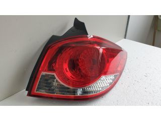 bontott CHEVROLET CRUZE Jobb Hátsó Lámpa