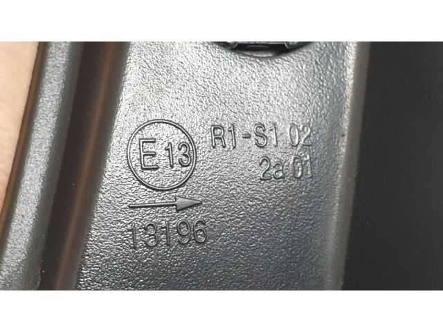 bontott CHEVROLET CRUZE Jobb Hátsó Lámpa