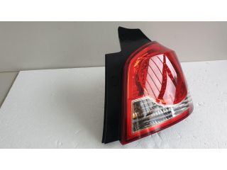 bontott CHEVROLET CRUZE Jobb Hátsó Lámpa