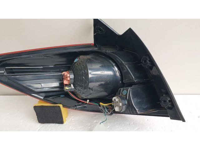 bontott CHEVROLET CRUZE Jobb Hátsó Lámpa