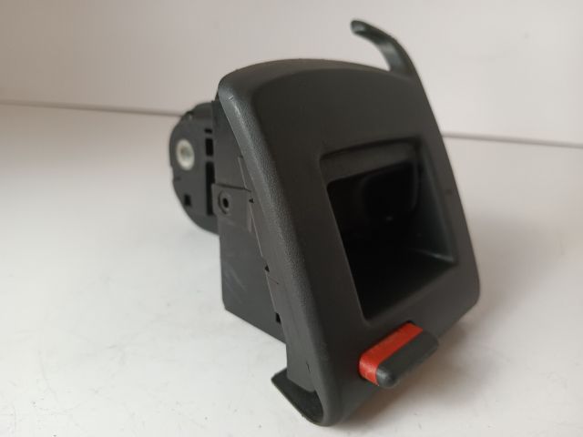 bontott CHEVROLET CRUZE Jobb hátsó Ülés Rögzítő