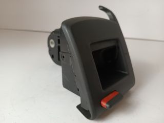 bontott CHEVROLET CRUZE Jobb hátsó Ülés Rögzítő