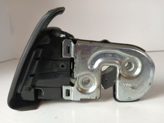 bontott CHEVROLET CRUZE Jobb hátsó Ülés Rögzítő