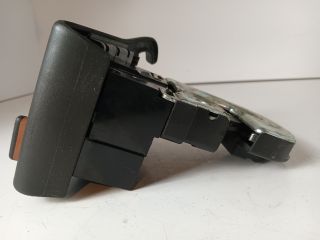 bontott CHEVROLET CRUZE Jobb hátsó Ülés Rögzítő