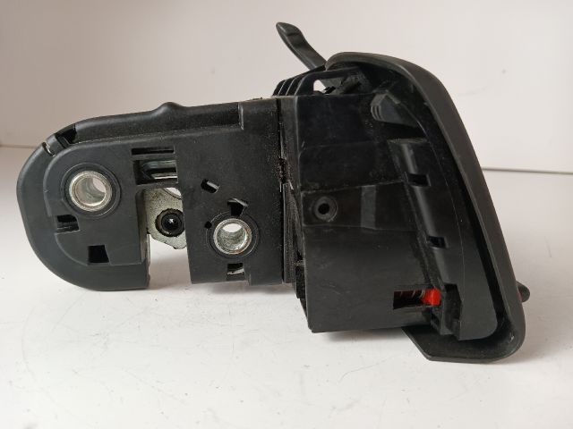 bontott CHEVROLET CRUZE Jobb hátsó Ülés Rögzítő