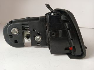 bontott CHEVROLET CRUZE Jobb hátsó Ülés Rögzítő