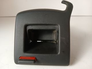 bontott CHEVROLET CRUZE Jobb hátsó Ülés Rögzítő