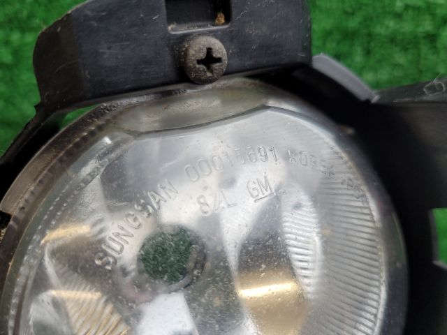 bontott CHEVROLET CRUZE Jobb Ködfényszóró