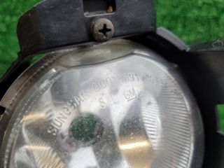 bontott CHEVROLET CRUZE Jobb Ködfényszóró