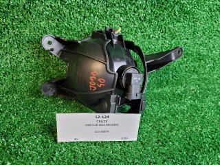 bontott CHEVROLET CRUZE Jobb Ködfényszóró