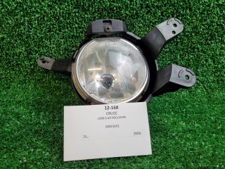 bontott CHEVROLET CRUZE Jobb Ködfényszóró